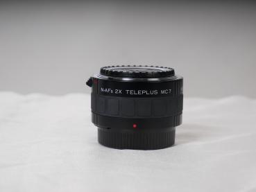 Kenko Teleplus MC-7 2,0x Nikon F - Gebrauchtartikel -